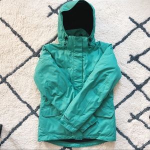 EMS Women’s Axiom Jacket